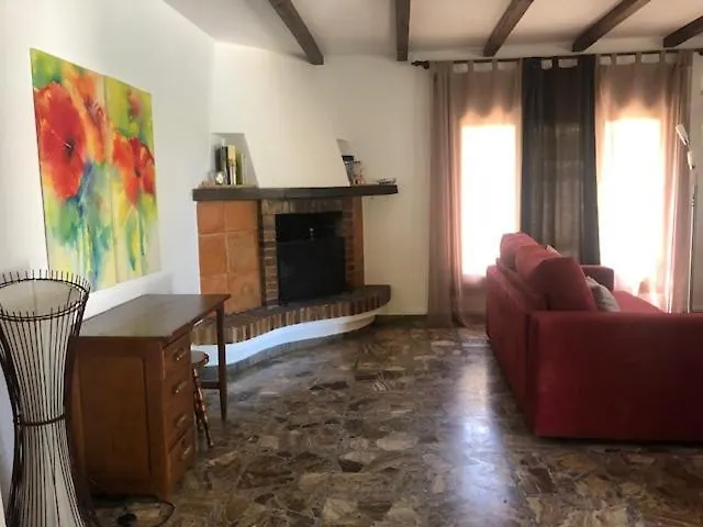 La Sirena Villa Les Tres Cales
