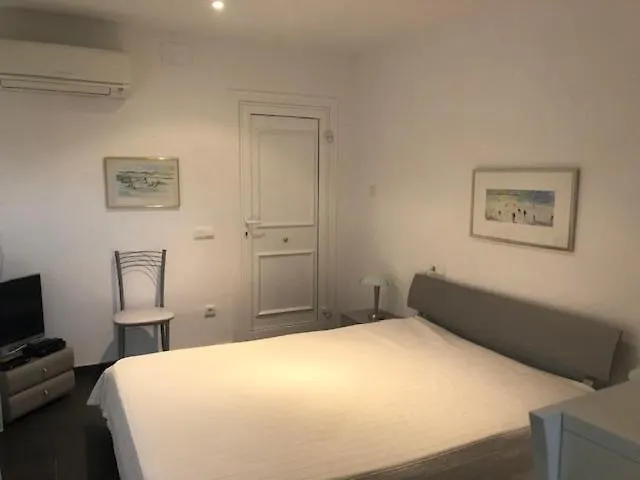 La Sirena Villa Les Tres Cales