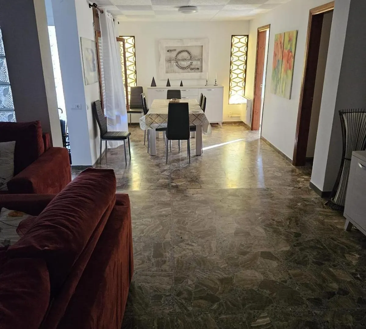 La Sirena Villa Les Tres Cales